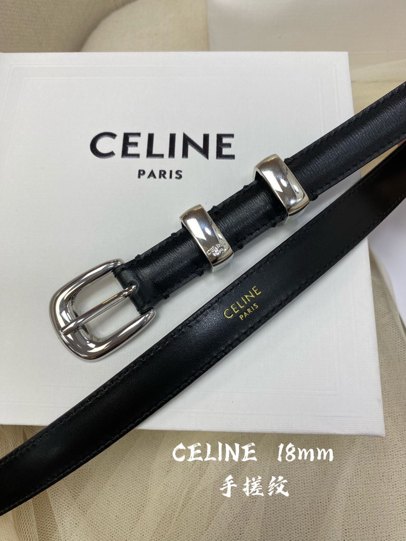 CELINE Belts